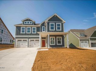 318 Ivey Farms Ln LOT 144, Knoxville, TN 37934