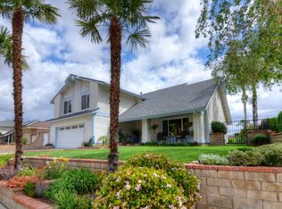 28304 Mist Ct, Santa Clarita, CA 91350