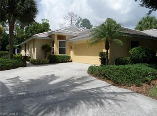 695 Catamaran Ct, Naples, FL 34110