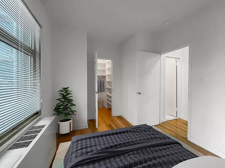 4 Park Ave #12M — Photo 5
