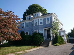 75 Corey St, Boston, MA 02132