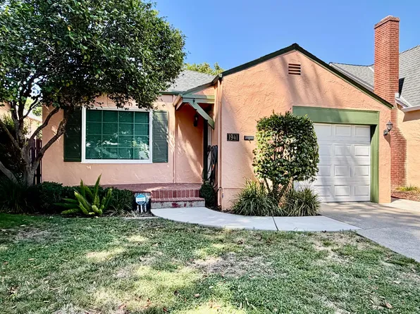 1941 4th Ave, Sacramento, CA 95818