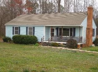 1448 Dorset Rd, Powhatan, VA 23139