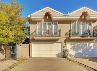 1718 Roy St, Houston, TX 77007