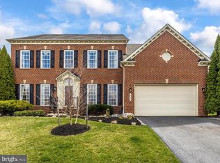 619 Glenbrook Dr, Middletown, MD 21769