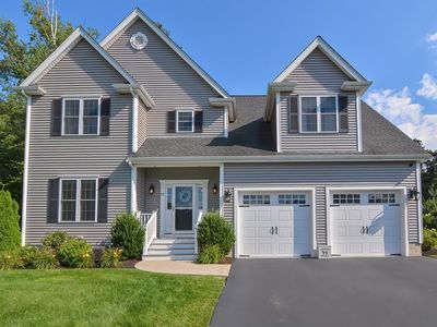 17 Veterans Way, North Attleboro, MA, 02760