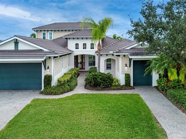 5602 TIDEWATER PRESERVE BOULEVARD, BRADENTON, FL 34208