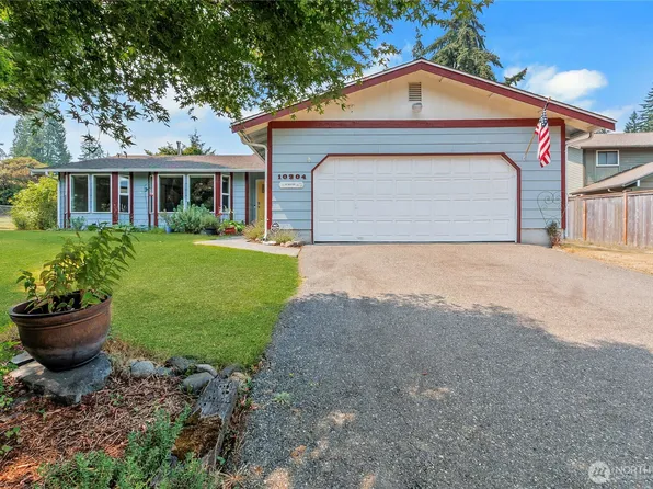10304 E 63rd Ave Court, Puyallup, WA 98373