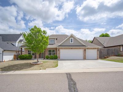 404 Clear View Dr, Washington, OK, 73093
