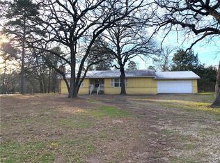 309 S King Lake Rd, Scroggins, TX 75480