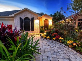1214 Halls Brg, League City, TX 77573