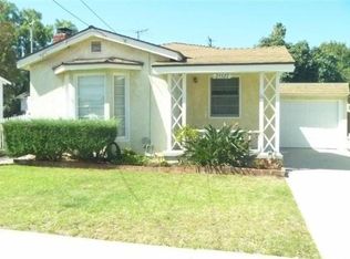 25527 Lucille Ave, Lomita, CA 90717