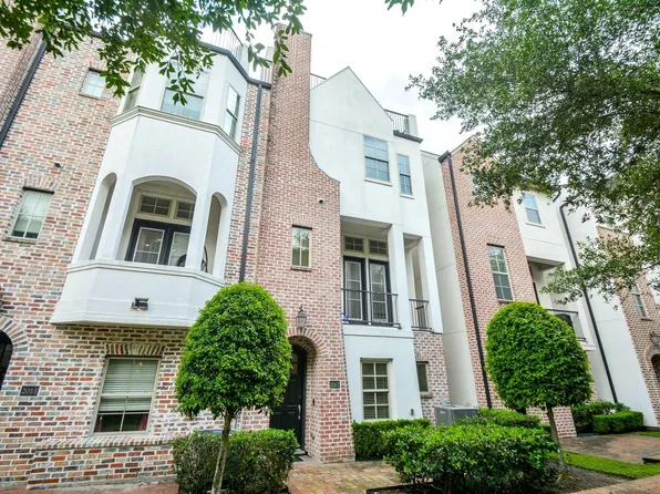 2017 Fannin Sta, Houston, TX 77045