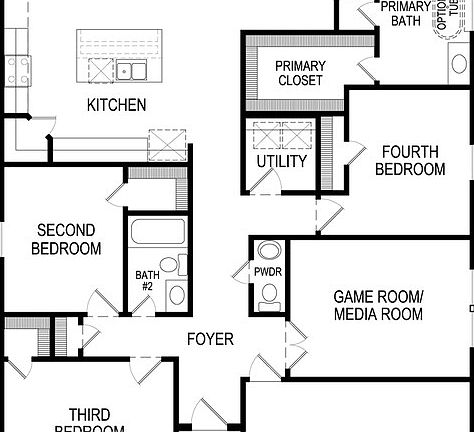 4th image of this home