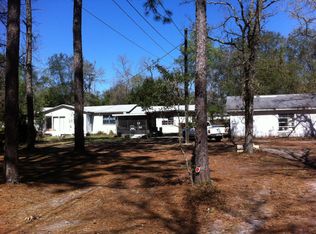 4979 Herton Dr, Jacksonville, FL 32258