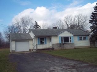 2593 Gooding Rd, Marion, OH 43302