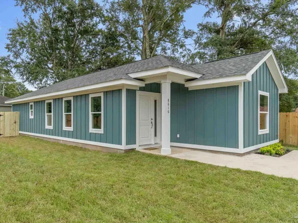 8616 Doris Ave, Pensacola, FL 32534