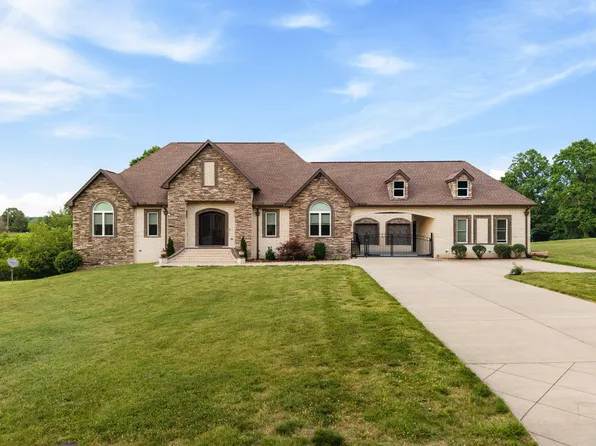 680 Williamson County Line Rd, Fairview, TN 37062