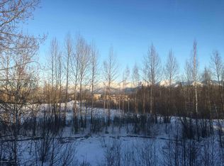 1869 E Tudor Rd #D-303, Anchorage, AK 99507