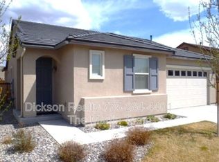 5398 Siltstone Way, Sparks, NV 89436
