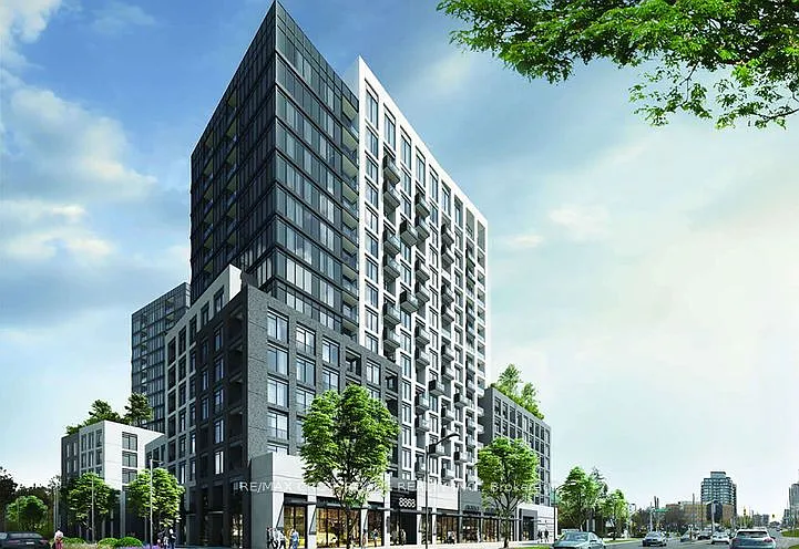 3 Rosewater St #1111W photo 1