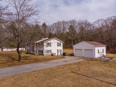 29 Ralph St, Moosup, CT, 06354
