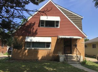 4554 N 49th St, Milwaukee, WI