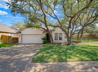 1914 Simpson Trl, San Antonio, TX 78251