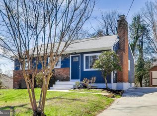 13206 Staggs Ct, Woodbridge, VA