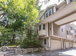 300 Winter St UNIT 2, Waltham, MA 02451