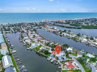 349 Bahia Vista Dr, Indian Rocks Beach, FL 33785