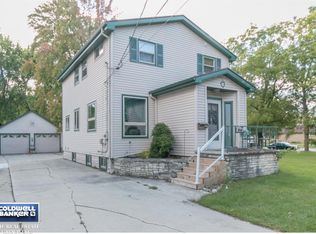 1606 Deckner Ave, Green Bay, WI 54302