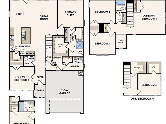 2nd image of this home