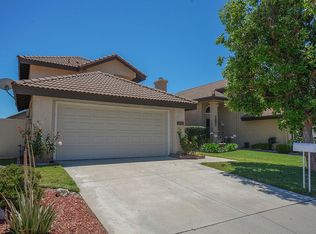 10941 Weybridge Dr, Rancho Cucamonga, CA 91730