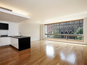 Rented by Corcoran