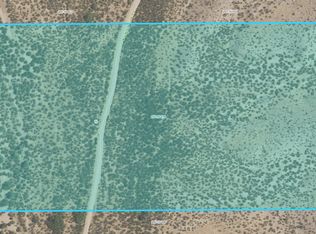 S Mountain Lion Rd, Kingman, AZ 86401