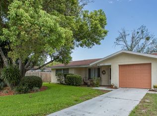 7918 Bracken Dr, Port Richey, FL 34668