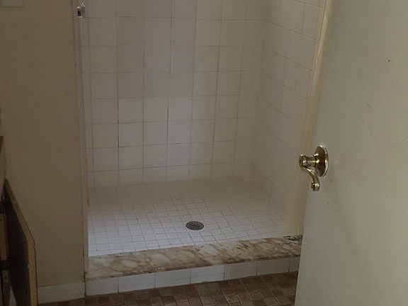 Master Bath with Walk-in Shower
