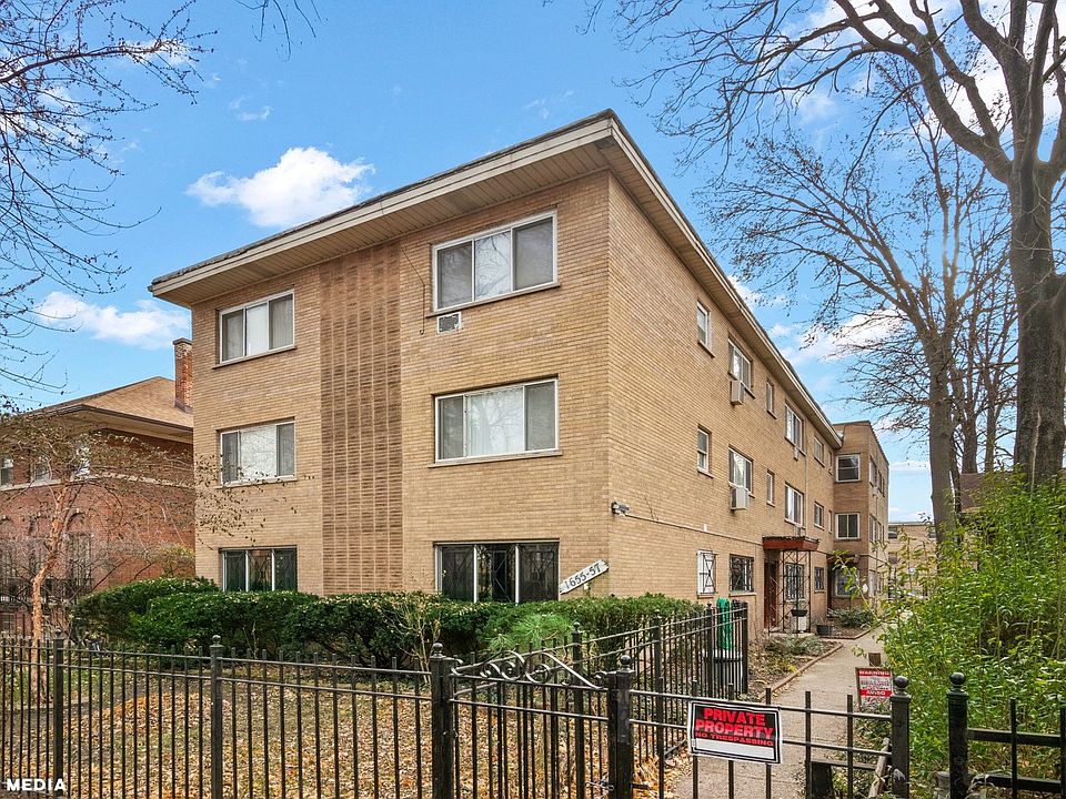 1st image of 1655 W Farwell Ave APT 2B