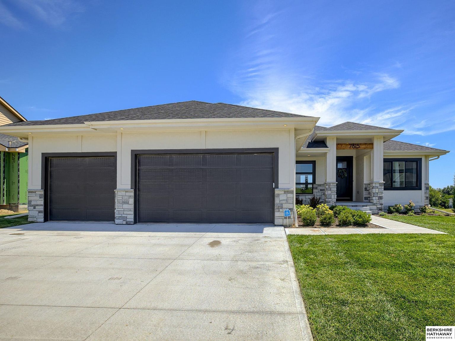 7815 N 167th Ave, Bennington, NE 68007 Zillow
