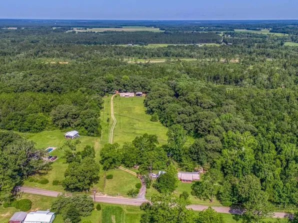2955 Lewis Rd, Milton, FL 32570