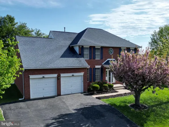 8306 Glen Heather Dr, Frederick, MD 21702