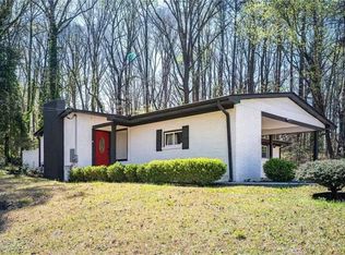 2339 Country Club Ln SW, Atlanta, GA 30311