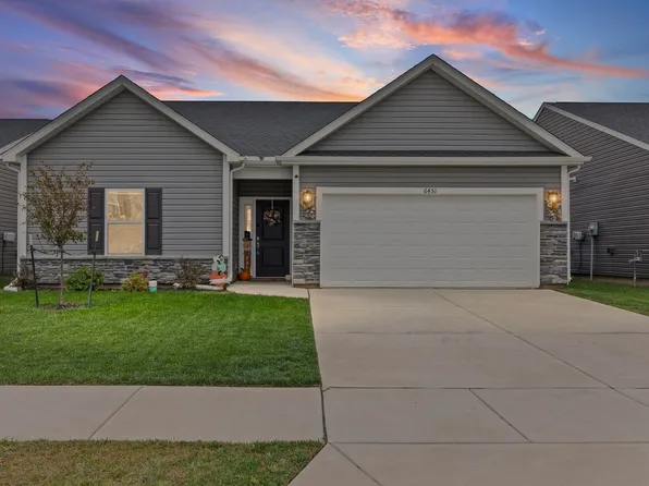 6451 Wallingford St, Lafayette, IN 47905