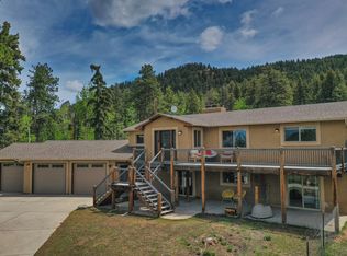 1901 Rampart Range Rd #1, Woodland Park, CO 80863