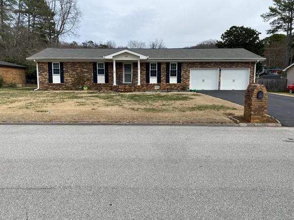 5922 Fort Sumter Dr, Harrison, TN 37341