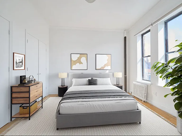 211 Avenue A #31 — Photo 3