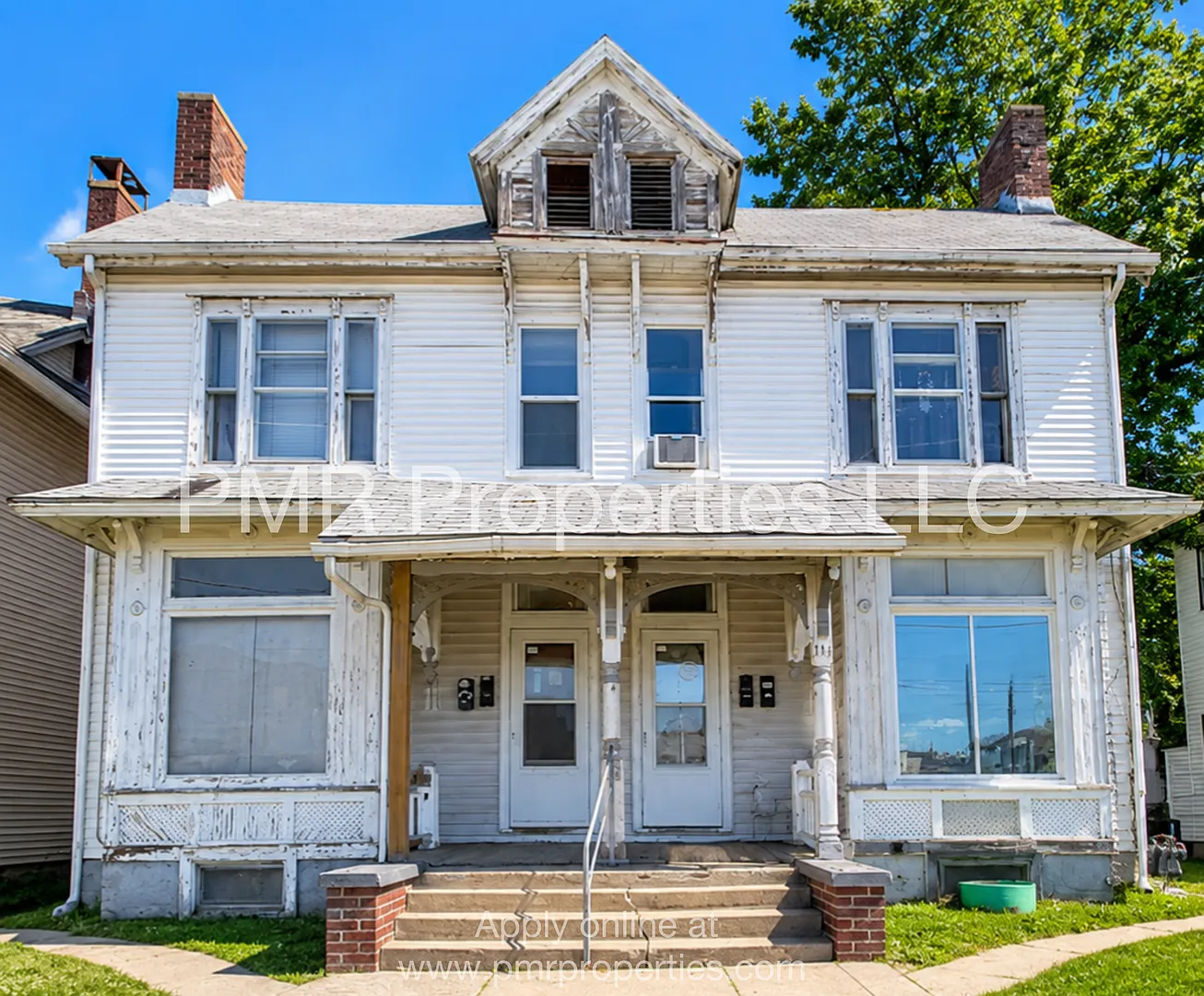 114-116 South 7th Street — Photo 1
