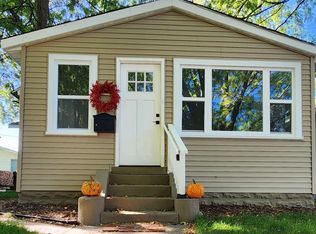 4228 5th St NE, Columbia Heights, MN 55421