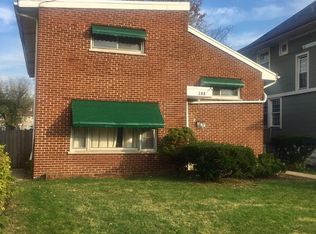 833 S 17th Ave, Maywood, IL 60153